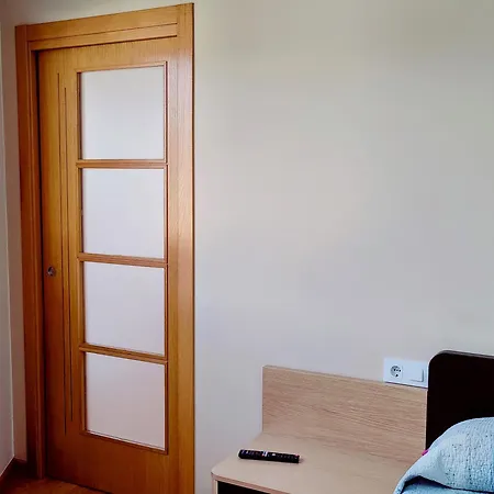 Casa-nova Sarria