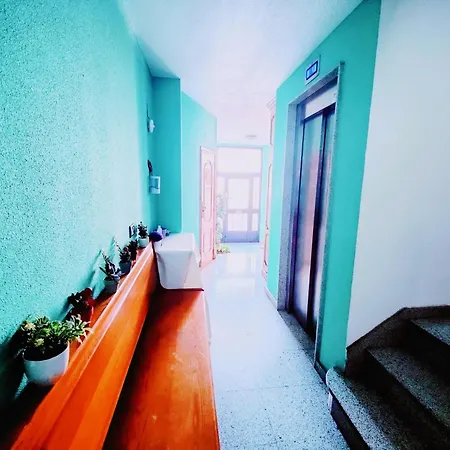 Casa-nova Lantställe *