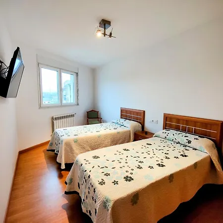Casa-nova Landhaus Sarria