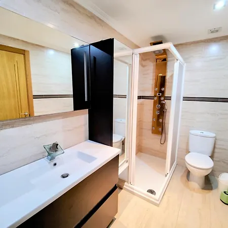 Lantställe Casa-nova Sarria