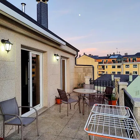 Casa-nova Country house