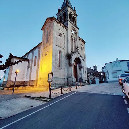 Lantställe Casa-nova Sarria