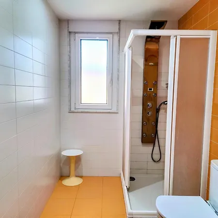 Lantställe Casa-nova *