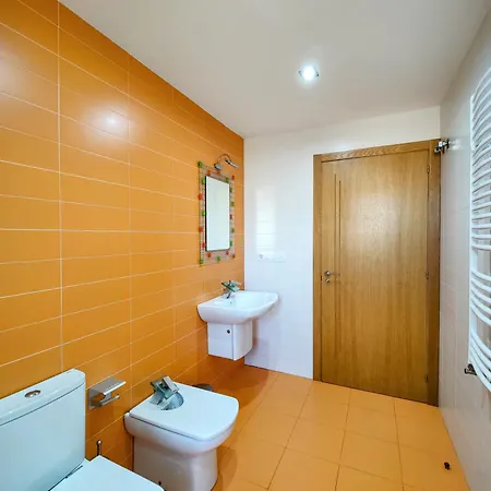 Casa-nova Lantställe Sarria