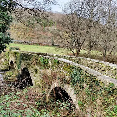 Casa-nova Country house Sarria