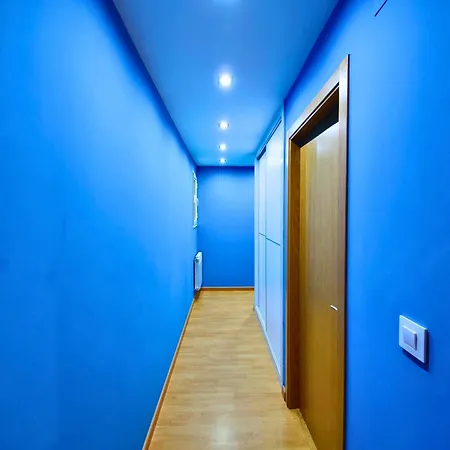 Casa-nova Sarria