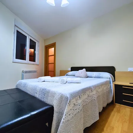 Landhaus Casa-nova Sarria