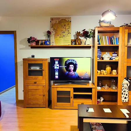 Lantställe Casa-nova