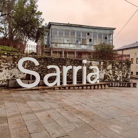 Country house Casa-nova Sarria