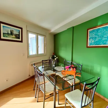 Landhaus Casa-nova Sarria