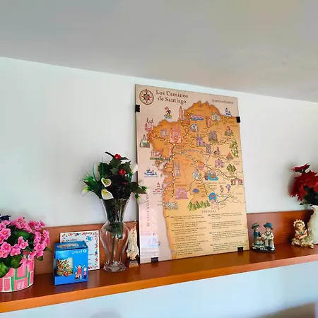 Casa-nova Country house