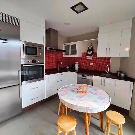 Country house Casa-nova *