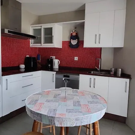 Lantställe Casa-nova *