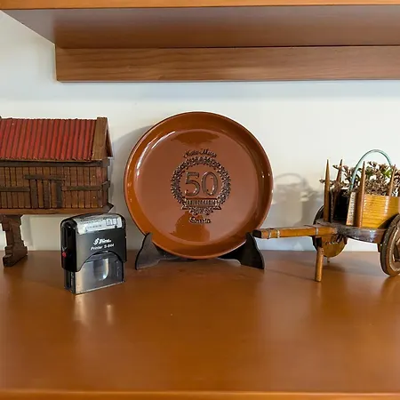Casa-nova Landhaus
