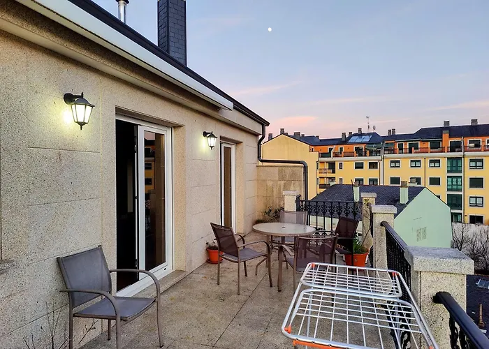 Casa-nova カントリーハウス