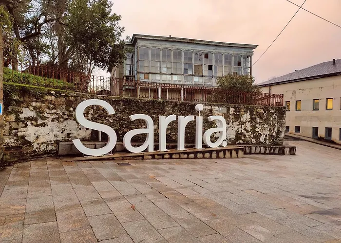 カントリーハウス Casa-nova サリア