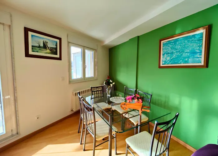 カントリーハウス Casa-nova サリア